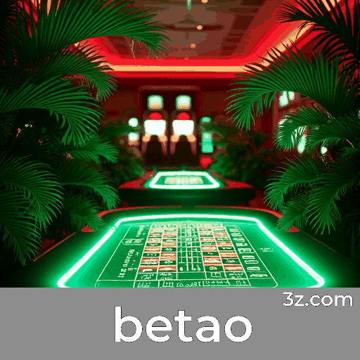 Emoção e Oportunidades de Ganhar com Betao