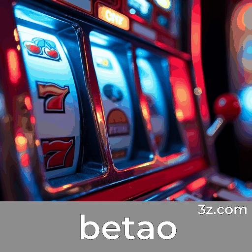 betao: Cassino Premiado e Pagamentos Rápidos