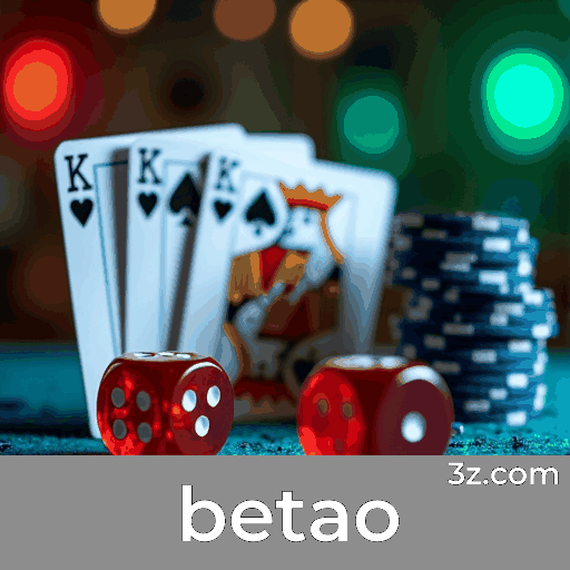 betao: Seu Cassino Online Seguro e Profissional