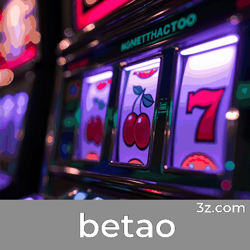 Betao: Experiência de Cassino Profissional e Autêntica