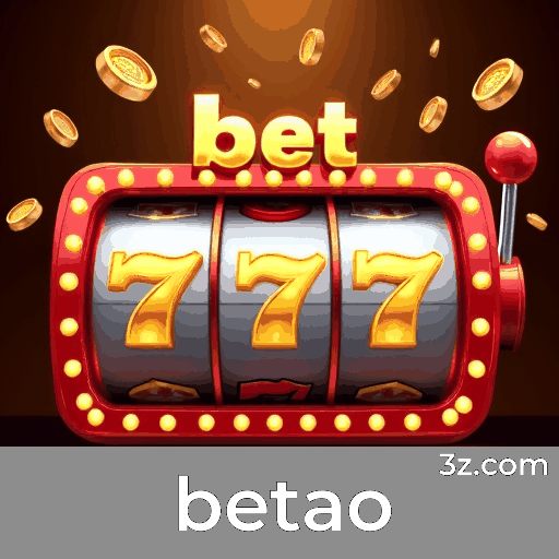 betao: Seu Cassino Online Seguro e Profissional