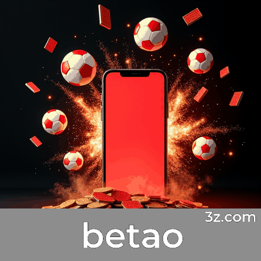 betao: Seu Cassino Online Seguro e Profissional