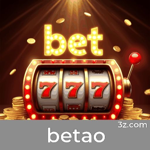 betao: Cassino Premiado e Pagamentos Rápidos