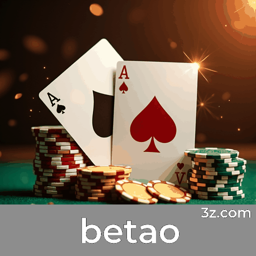 betao: Seu Cassino Online Seguro e Profissional