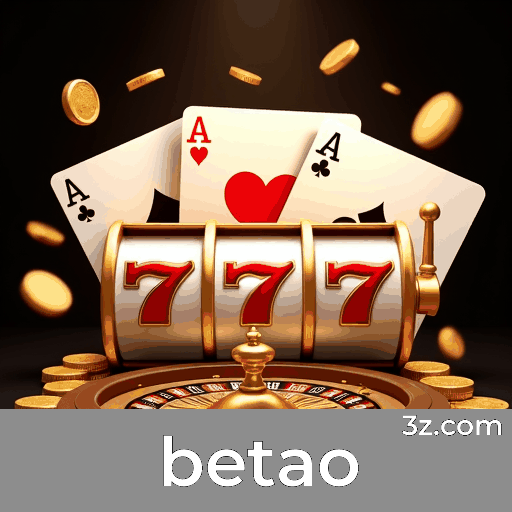 Emoção e Oportunidades de Ganhar com Betao