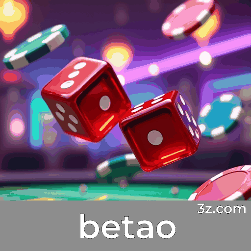 Qualidade Superior de Jogos de Casino no betao