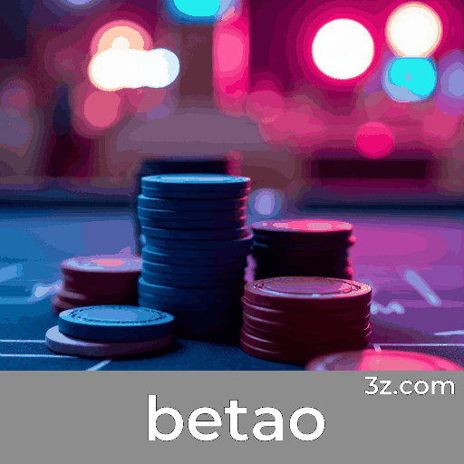 betao: Slots Gigantes, Jogos de Mesa Clássicos, Dealers Ao Vivo de Imersão Total