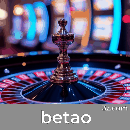 Emoção e Oportunidades de Ganhar com Betao