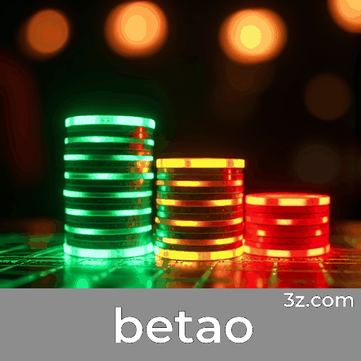 Betao: Experimente Apostas Completas e Convenientes