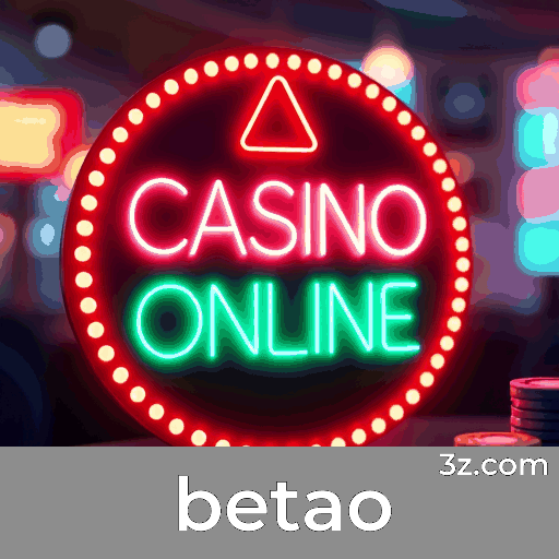 betao: Seu Cassino Online Seguro e Profissional