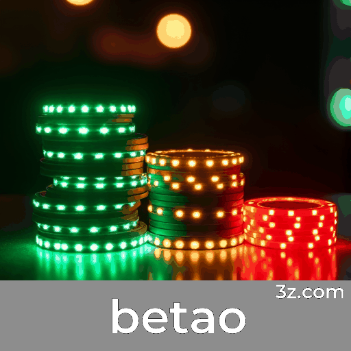 Emoção e Oportunidades de Ganhar com Betao