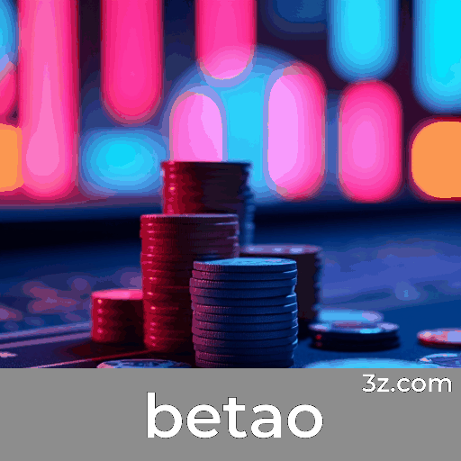 betao: Seu Cassino Online Seguro e Profissional