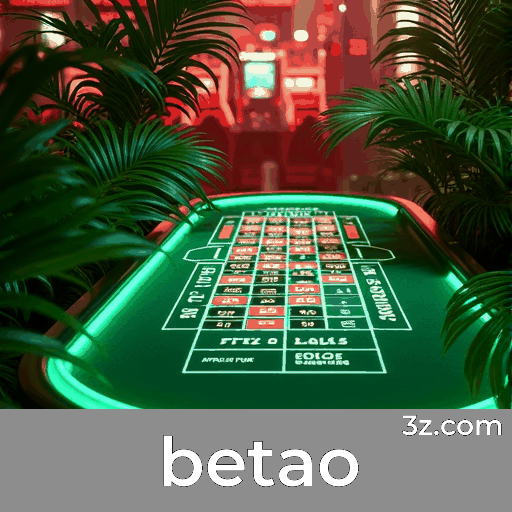 Betao: Experiência de Cassino Profissional e Autêntica