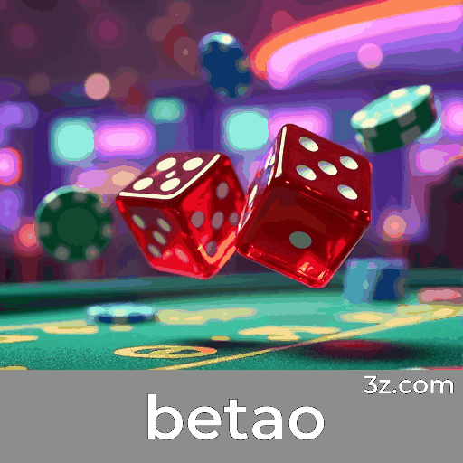betao: Seu Cassino Online Seguro e Profissional