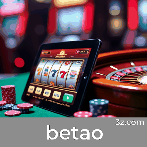 Betao: Apostas Seguras com Serviços Profissionais e Confiáveis